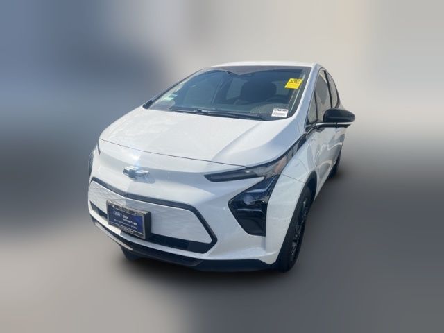 2023 Chevrolet Bolt EV 2LT