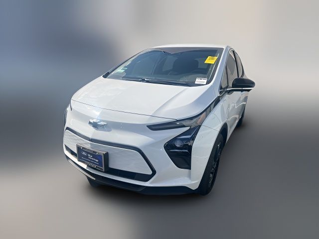 2023 Chevrolet Bolt EV 2LT