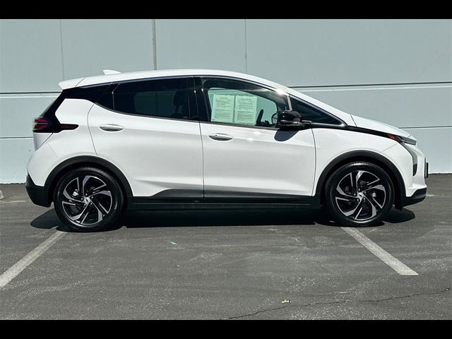 2023 Chevrolet Bolt EV 2LT