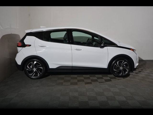 2023 Chevrolet Bolt EV 2LT