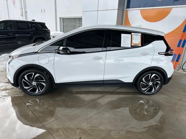 2023 Chevrolet Bolt EV 2LT