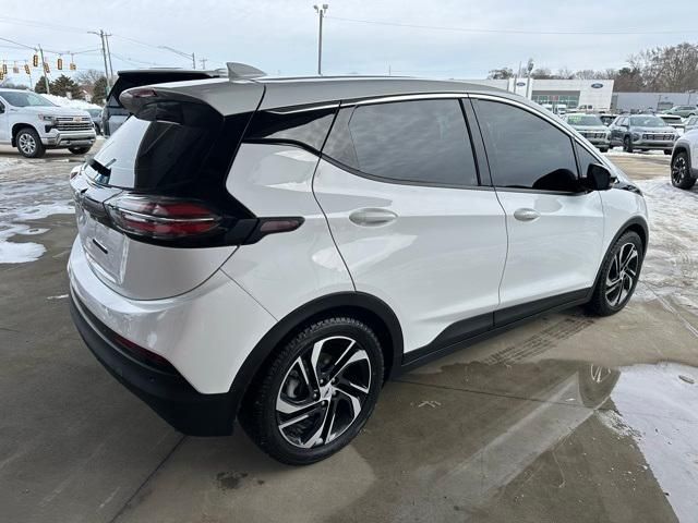 2023 Chevrolet Bolt EV 2LT