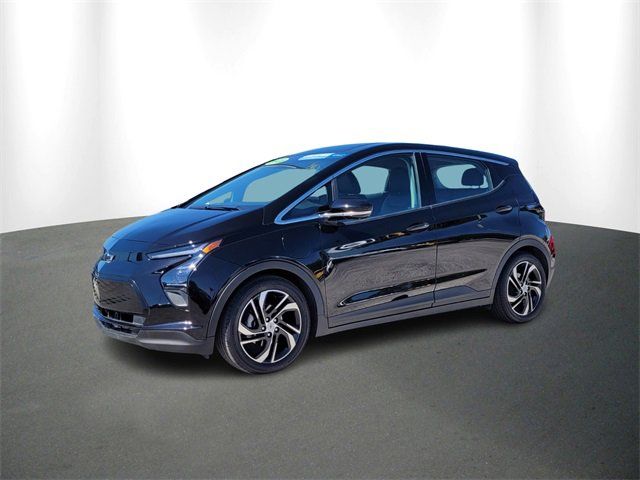 2023 Chevrolet Bolt EV 2LT