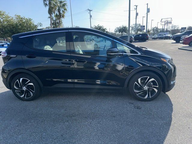 2023 Chevrolet Bolt EV 2LT