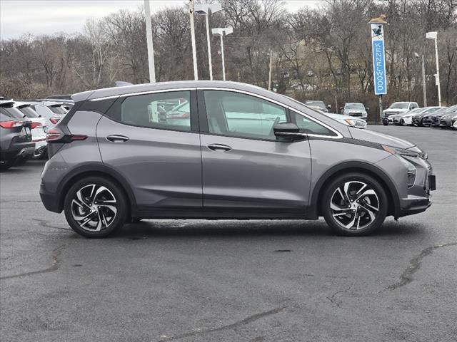 2023 Chevrolet Bolt EV 2LT