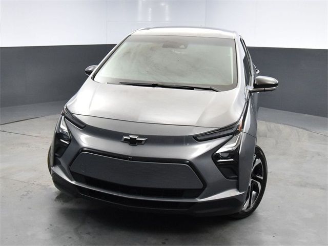 2023 Chevrolet Bolt EV 2LT