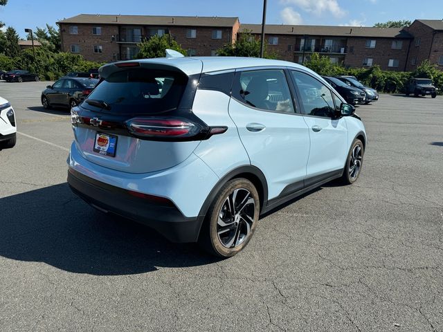 2023 Chevrolet Bolt EV 2LT