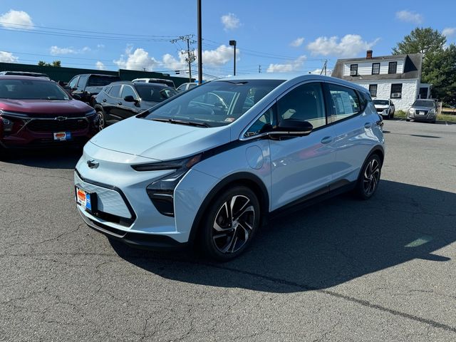 2023 Chevrolet Bolt EV 2LT