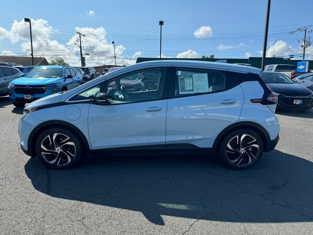 2023 Chevrolet Bolt EV 2LT