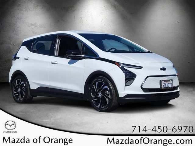 2023 Chevrolet Bolt EV 2LT