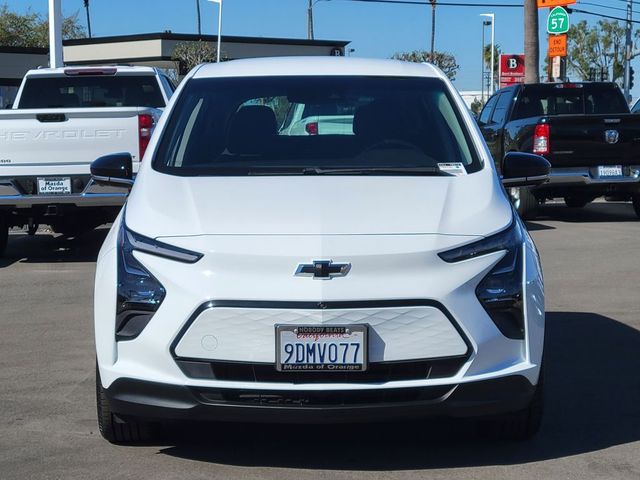 2023 Chevrolet Bolt EV 2LT