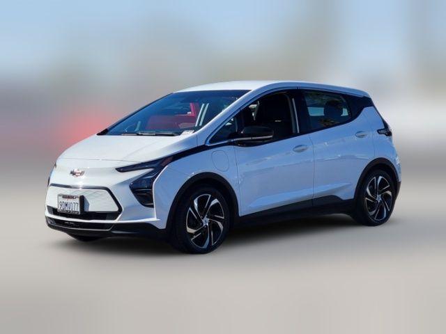 2023 Chevrolet Bolt EV 2LT