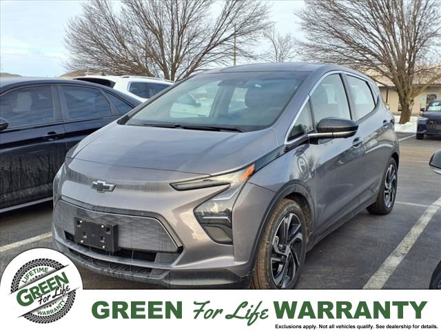 2023 Chevrolet Bolt EV 2LT