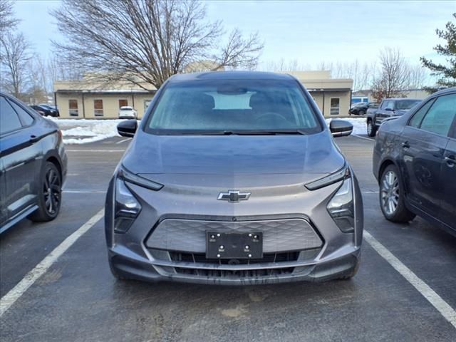 2023 Chevrolet Bolt EV 2LT