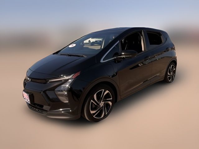 2023 Chevrolet Bolt EV 2LT