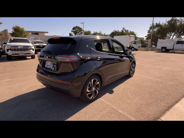 2023 Chevrolet Bolt EV 2LT