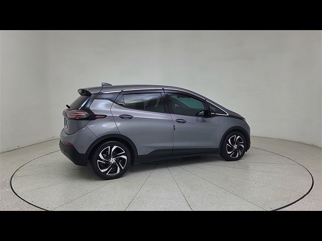 2023 Chevrolet Bolt EV 2LT