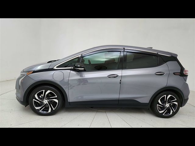 2023 Chevrolet Bolt EV 2LT