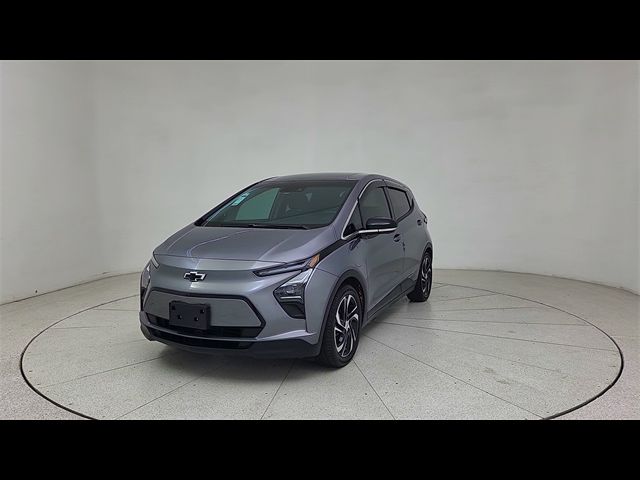 2023 Chevrolet Bolt EV 2LT