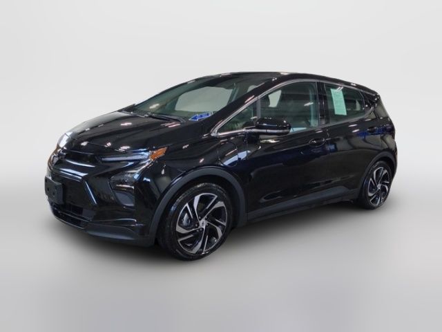 2023 Chevrolet Bolt EV 2LT