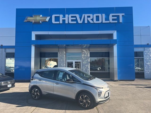 2023 Chevrolet Bolt EV 2LT