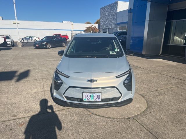 2023 Chevrolet Bolt EV 2LT