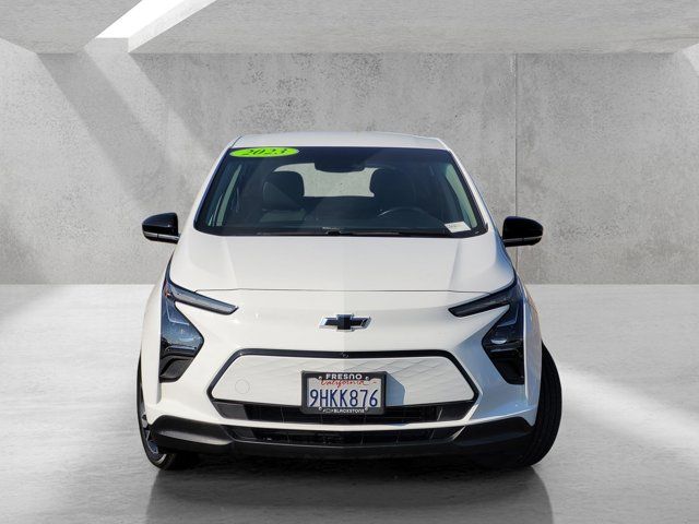 2023 Chevrolet Bolt EV 2LT