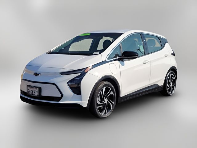 2023 Chevrolet Bolt EV 2LT