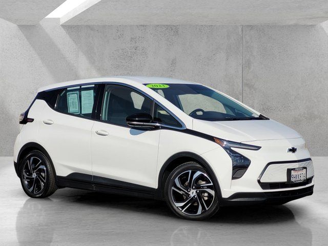 2023 Chevrolet Bolt EV 2LT