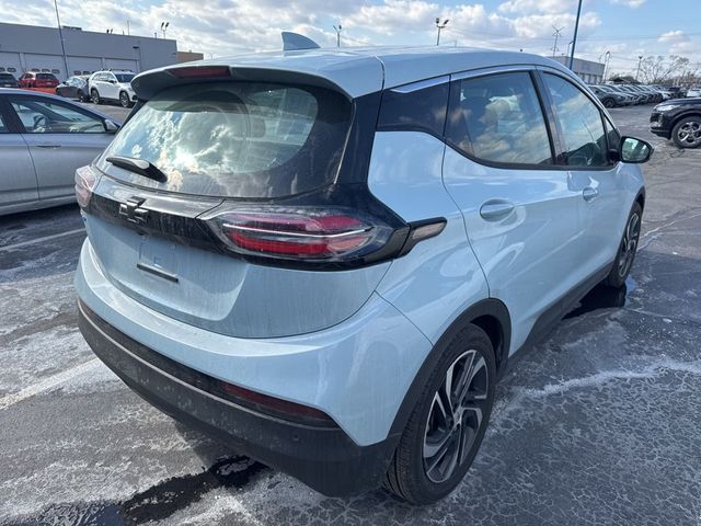 2023 Chevrolet Bolt EV 2LT