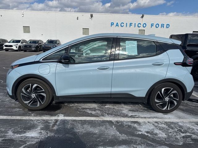 2023 Chevrolet Bolt EV 2LT