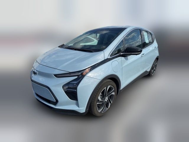 2023 Chevrolet Bolt EV 2LT