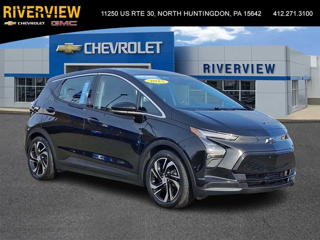 2023 Chevrolet Bolt EV 2LT