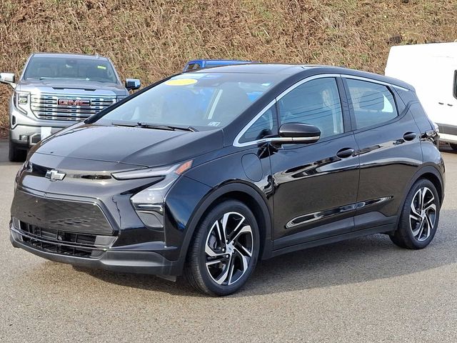 2023 Chevrolet Bolt EV 2LT