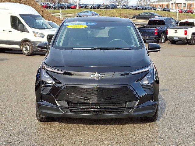 2023 Chevrolet Bolt EV 2LT