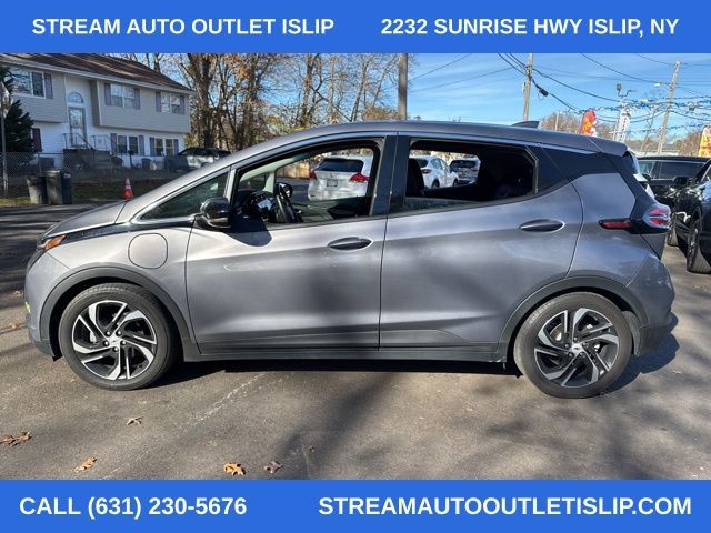 2023 Chevrolet Bolt EV 2LT