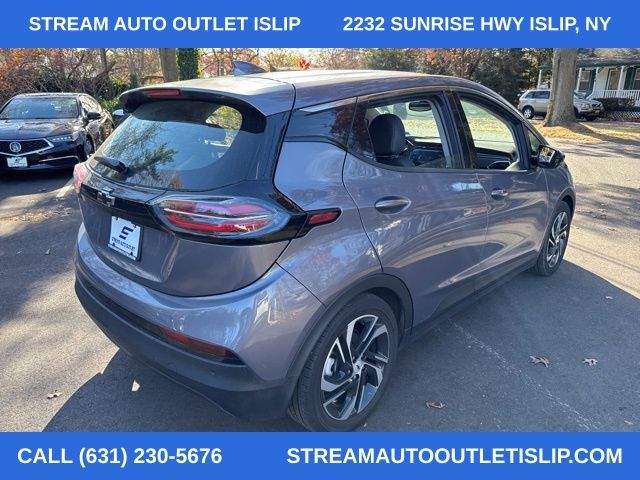 2023 Chevrolet Bolt EV 2LT