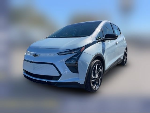 2023 Chevrolet Bolt EV 2LT