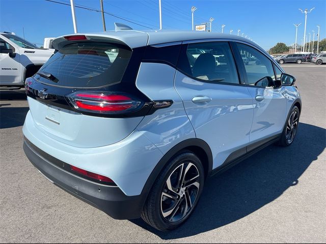 2023 Chevrolet Bolt EV 2LT