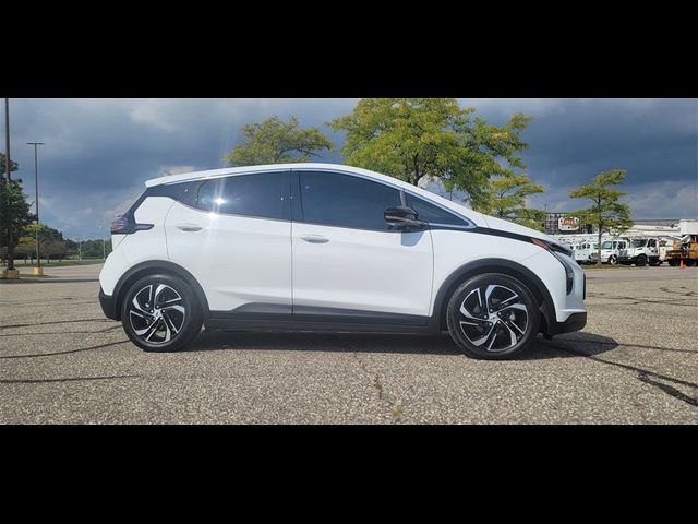 2023 Chevrolet Bolt EV 2LT