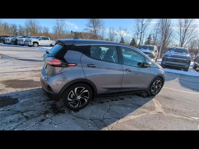 2023 Chevrolet Bolt EV 2LT