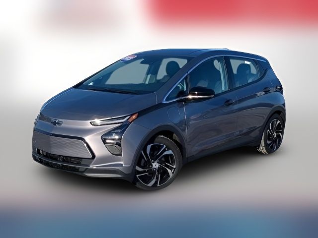 2023 Chevrolet Bolt EV 2LT