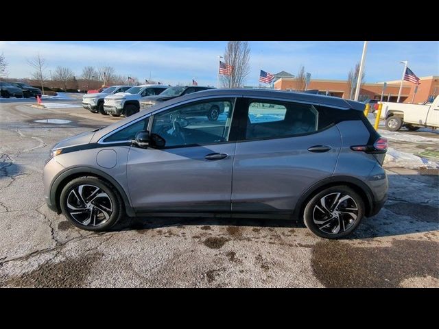 2023 Chevrolet Bolt EV 2LT