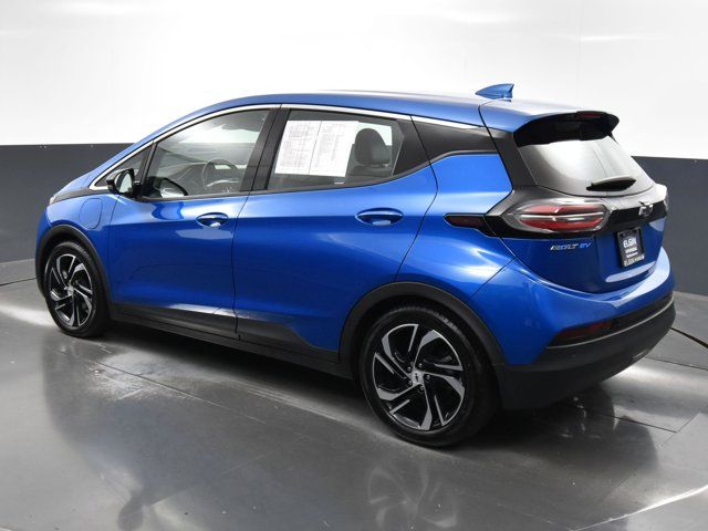 2023 Chevrolet Bolt EV 2LT