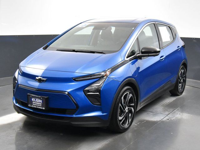 2023 Chevrolet Bolt EV 2LT