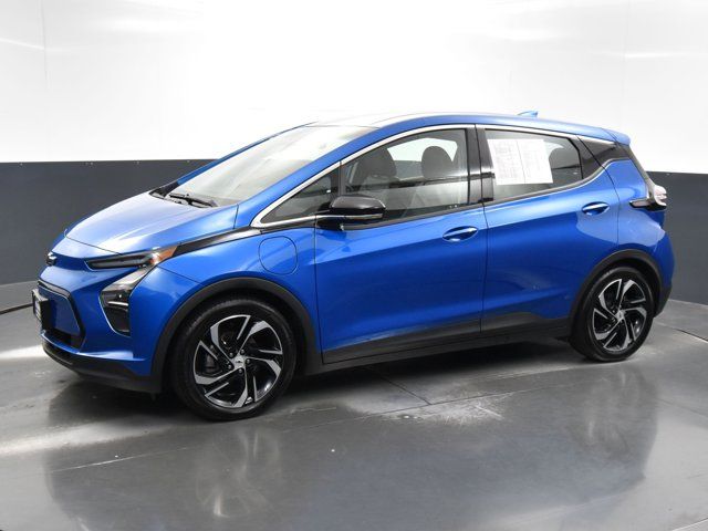 2023 Chevrolet Bolt EV 2LT