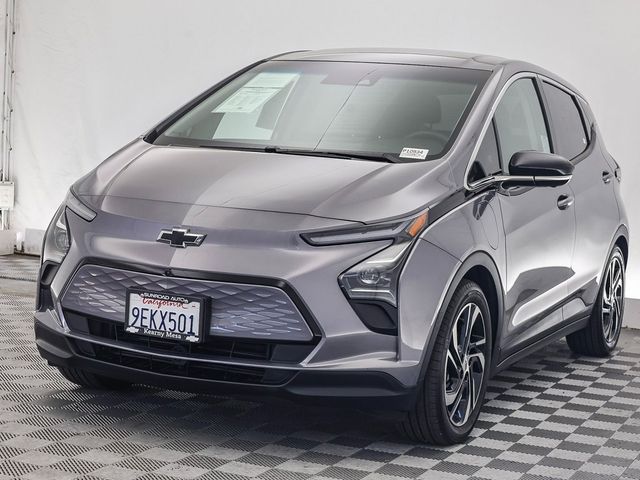 2023 Chevrolet Bolt EV 2LT