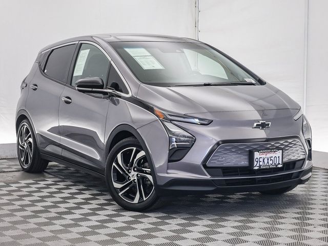 2023 Chevrolet Bolt EV 2LT