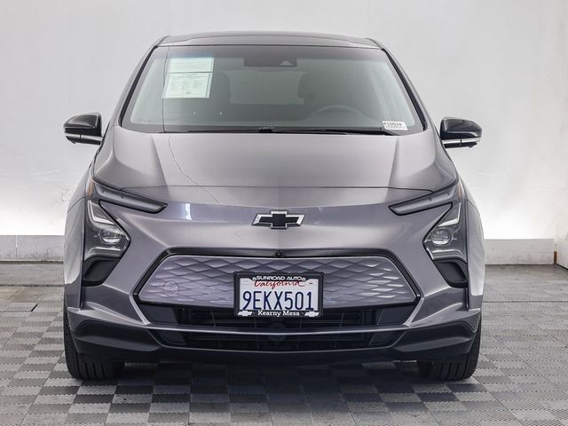 2023 Chevrolet Bolt EV 2LT