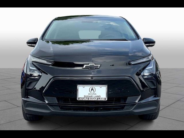 2023 Chevrolet Bolt EV 2LT